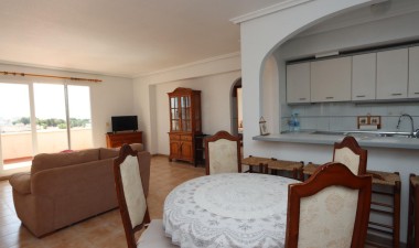 Resale - Penthouse - Orihuela Costa - Punta Prima