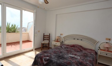 Resale - Penthouse - Orihuela Costa - Punta Prima