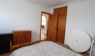 Resale - Penthouse - Orihuela Costa - Punta Prima