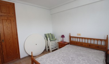 Resale - Penthouse - Orihuela Costa - Punta Prima