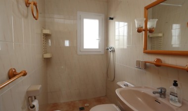 Resale - Penthouse - Orihuela Costa - Punta Prima