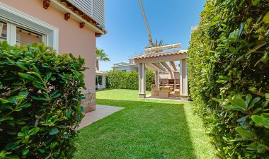 Resale - Villa - Orihuela Costa - La Zenia