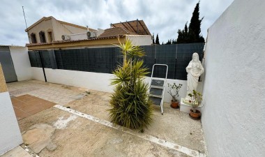 Resale - Bungalow - Torrevieja - Costa Blanca