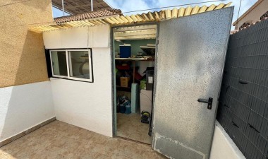 Resale - Bungalow - Torrevieja - Costa Blanca