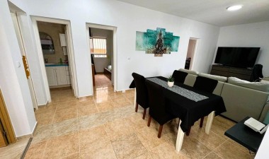 Resale - Bungalow - Torrevieja - Costa Blanca