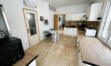 Resale - Bungalow - Torrevieja - Costa Blanca