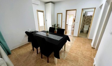 Resale - Bungalow - Torrevieja - Costa Blanca