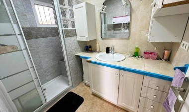 Resale - Bungalow - Torrevieja - Costa Blanca