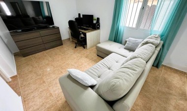 Resale - Bungalow - Torrevieja - Costa Blanca