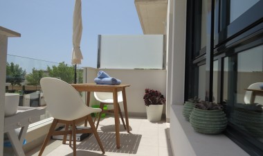 Resale - Apartment / flat - San Pedro del Pinatar - Costa Calida