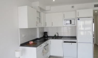 Resale - Apartment / flat - San Pedro del Pinatar - Costa Calida