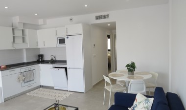 Resale - Apartment / flat - San Pedro del Pinatar - Costa Calida