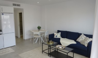 Resale - Apartment / flat - San Pedro del Pinatar - Costa Calida