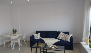 Resale - Apartment / flat - San Pedro del Pinatar - Costa Calida