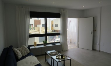 Resale - Apartment / flat - San Pedro del Pinatar - Costa Calida