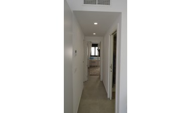 Resale - Apartment / flat - San Pedro del Pinatar - Costa Calida