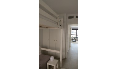 Resale - Apartment / flat - San Pedro del Pinatar - Costa Calida