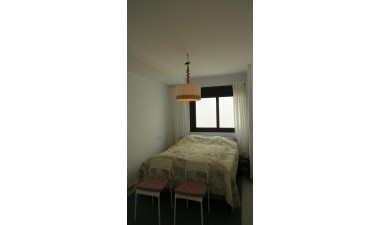 Resale - Apartment / flat - San Pedro del Pinatar - Costa Calida