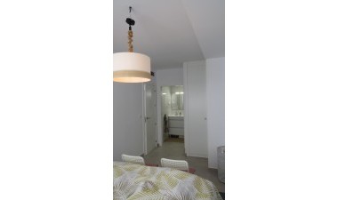 Resale - Apartment / flat - San Pedro del Pinatar - Costa Calida