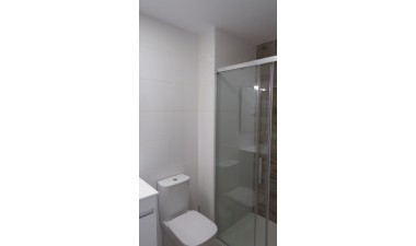 Resale - Apartment / flat - San Pedro del Pinatar - Costa Calida