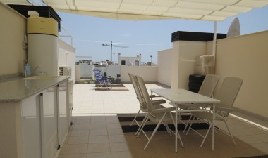 Resale - Apartment / flat - San Pedro del Pinatar - Costa Calida