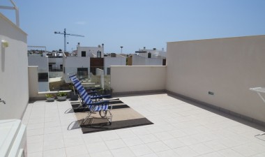 Resale - Apartment / flat - San Pedro del Pinatar - Costa Calida