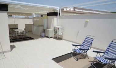 Resale - Apartment / flat - San Pedro del Pinatar - Costa Calida