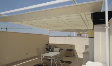 Resale - Apartment / flat - San Pedro del Pinatar - Costa Calida