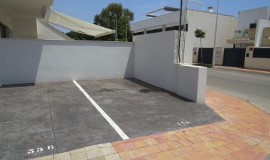 Resale - Apartment / flat - San Pedro del Pinatar - Costa Calida