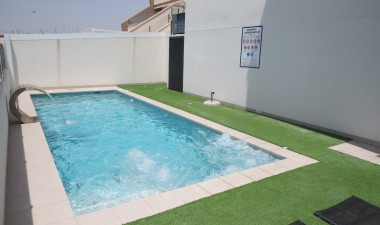 Resale - Apartment / flat - San Pedro del Pinatar - Costa Calida