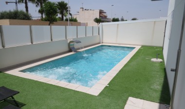 Resale - Apartment / flat - San Pedro del Pinatar - Costa Calida