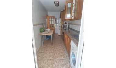 Resale - Apartment / flat - Torrevieja - Costa Blanca