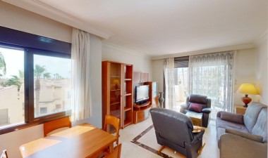 Resale - Penthouse - Roda Golf Resort - Inland