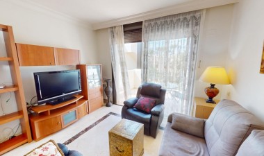 Resale - Penthouse - Roda Golf Resort - Inland