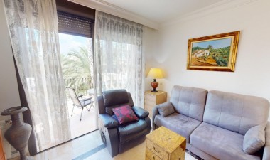 Resale - Penthouse - Roda Golf Resort - Inland