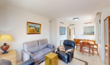 Resale - Penthouse - Roda Golf Resort - Inland