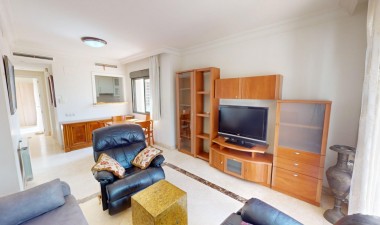 Resale - Penthouse - Roda Golf Resort - Inland