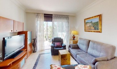 Resale - Penthouse - Roda Golf Resort - Inland