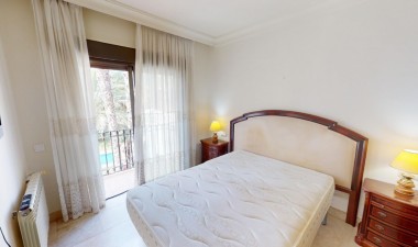 Resale - Penthouse - Roda Golf Resort - Inland