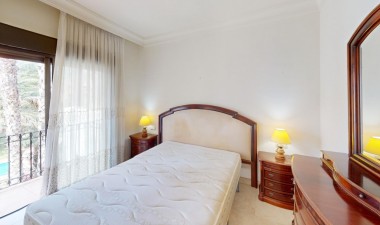 Resale - Penthouse - Roda Golf Resort - Inland