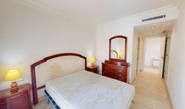 Resale - Penthouse - Roda Golf Resort - Inland