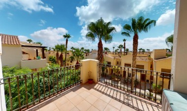 Resale - Penthouse - Roda Golf Resort - Inland