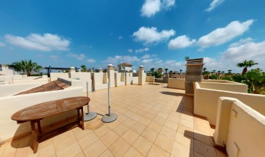 Resale - Penthouse - Roda Golf Resort - Inland