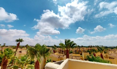 Resale - Penthouse - Roda Golf Resort - Inland