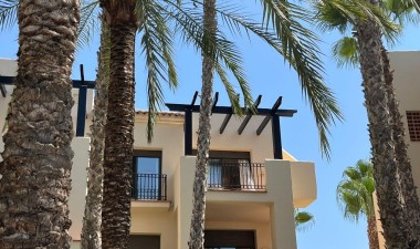 Resale - Penthouse - Roda Golf Resort - Inland