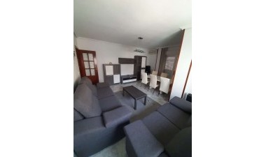 Resale - Apartment / flat - Torrevieja - Costa Blanca