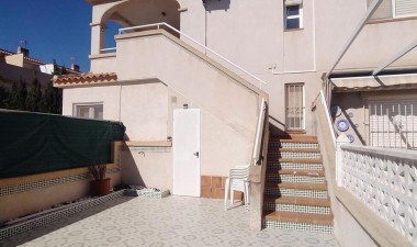 Återförsäljning - Bungalow - Torrevieja - TORREBLANCA LA MATA