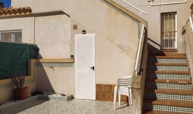 Återförsäljning - Bungalow - Torrevieja - TORREBLANCA LA MATA