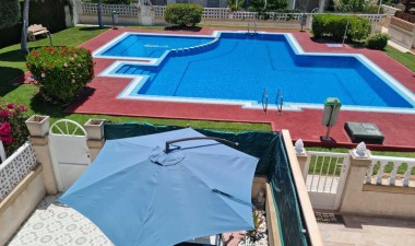 Resale - Bungalow - Torrevieja - TORREBLANCA LA MATA