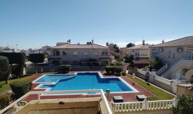 Odsprzedaż - Bungalow - Torrevieja - TORREBLANCA LA MATA